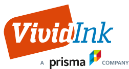 Vivid Ink Graphics Logo